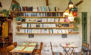 Le coin Lecture