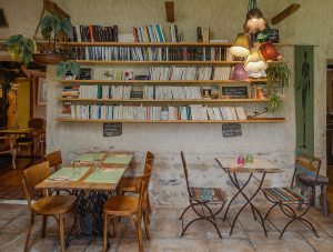 Restaurant Cuisine "Circuit Court"